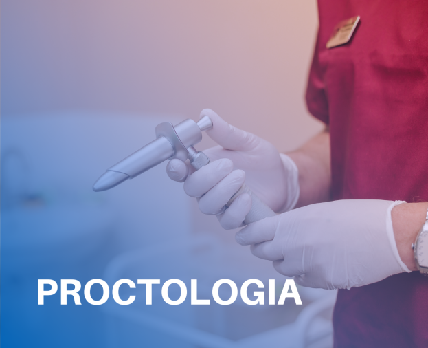 Proctologia - Foto 1
