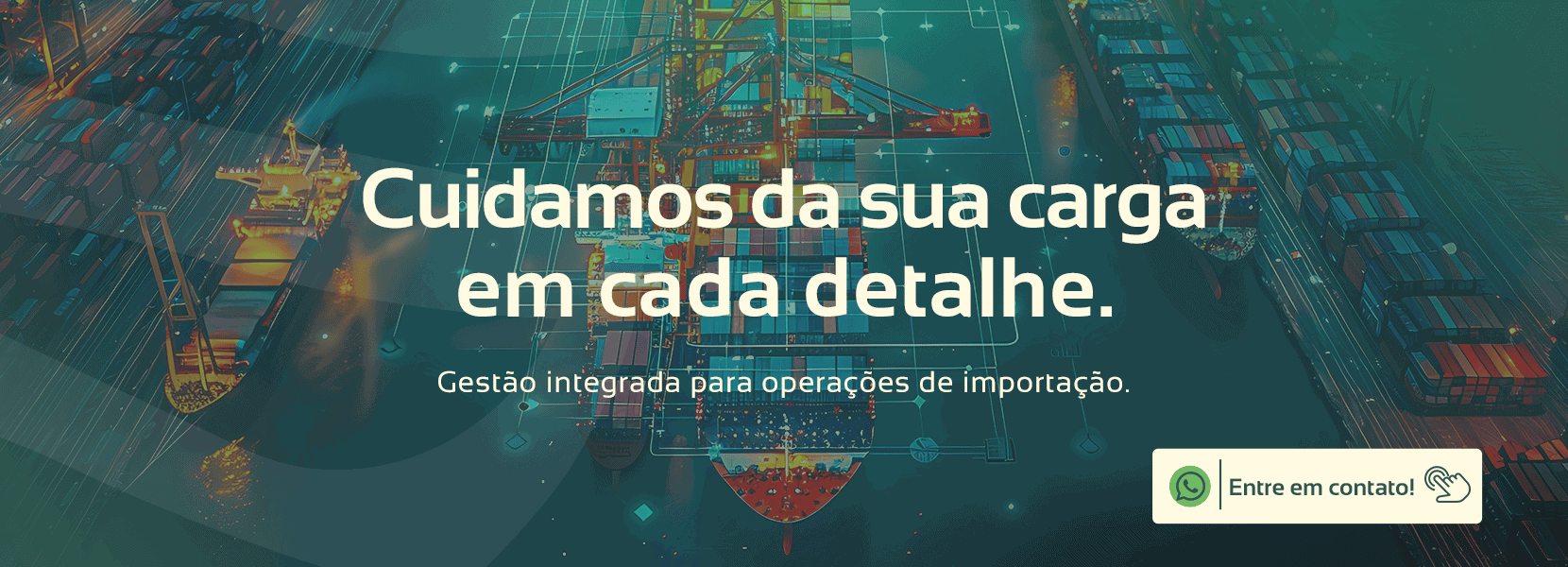 Imagem do Slide Home