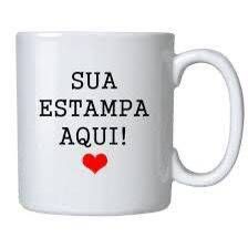 Caneca Personalizada (varejo) - Foto 2