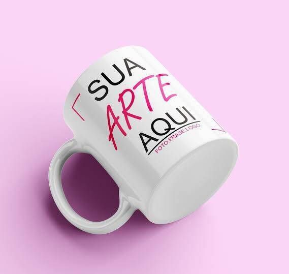 Caneca Personalizada (varejo) - Foto 3