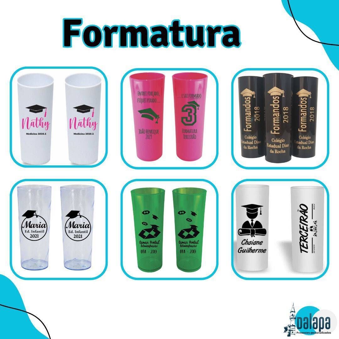 Copos Long Drink - Foto 5