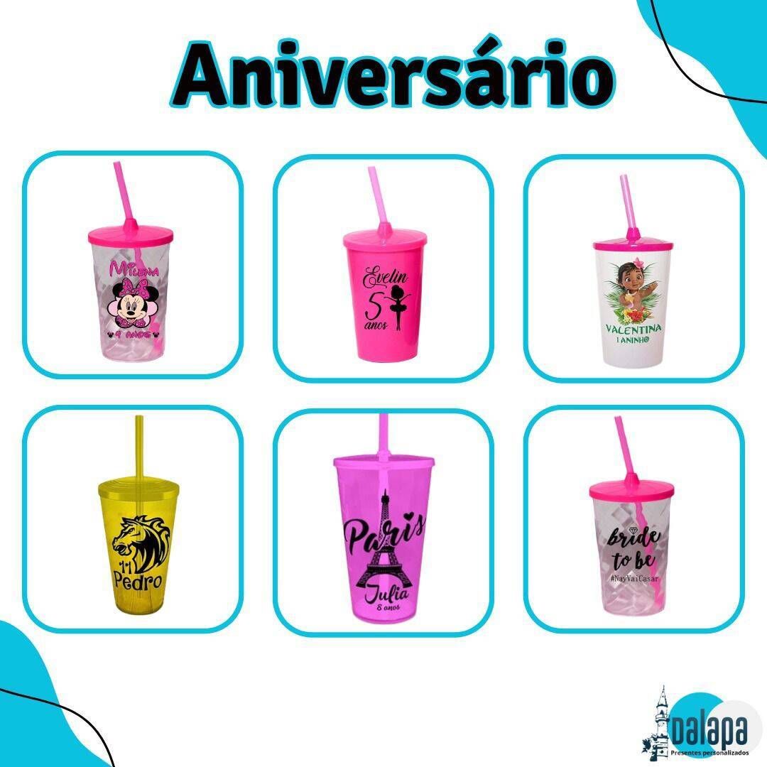 Copo twister - Foto 2