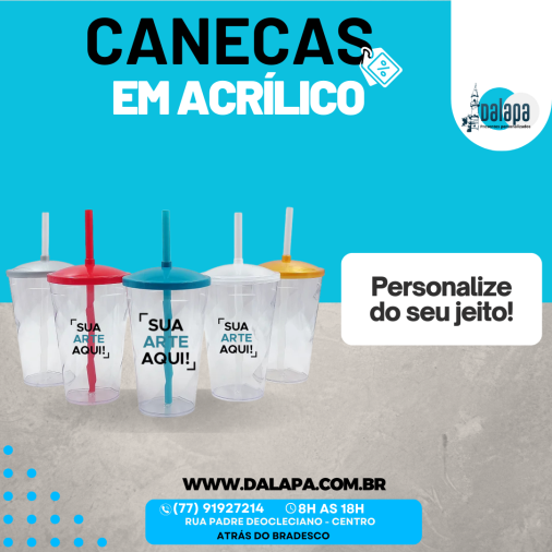 Copo twister - Foto 1