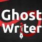 Ghost Writer - criação e revisão de textos