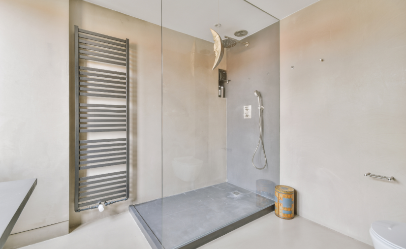 Boxs Blindex - Foto 1