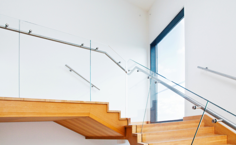 Guarda Corpo - Foto 1