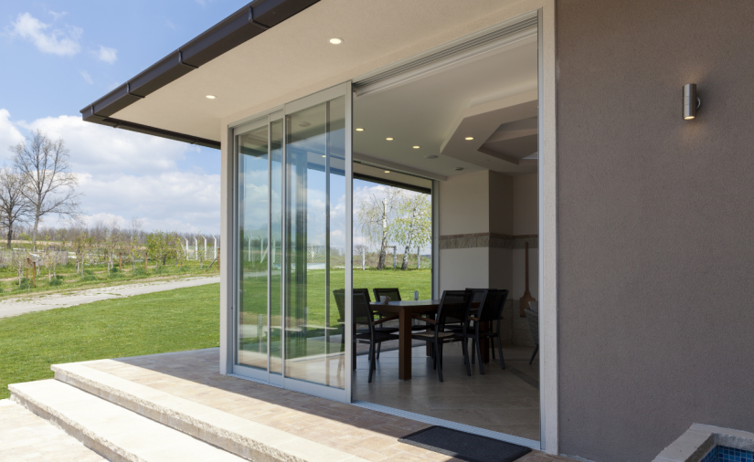 Portas e Janelas de Alumínio Suprema - Foto 1