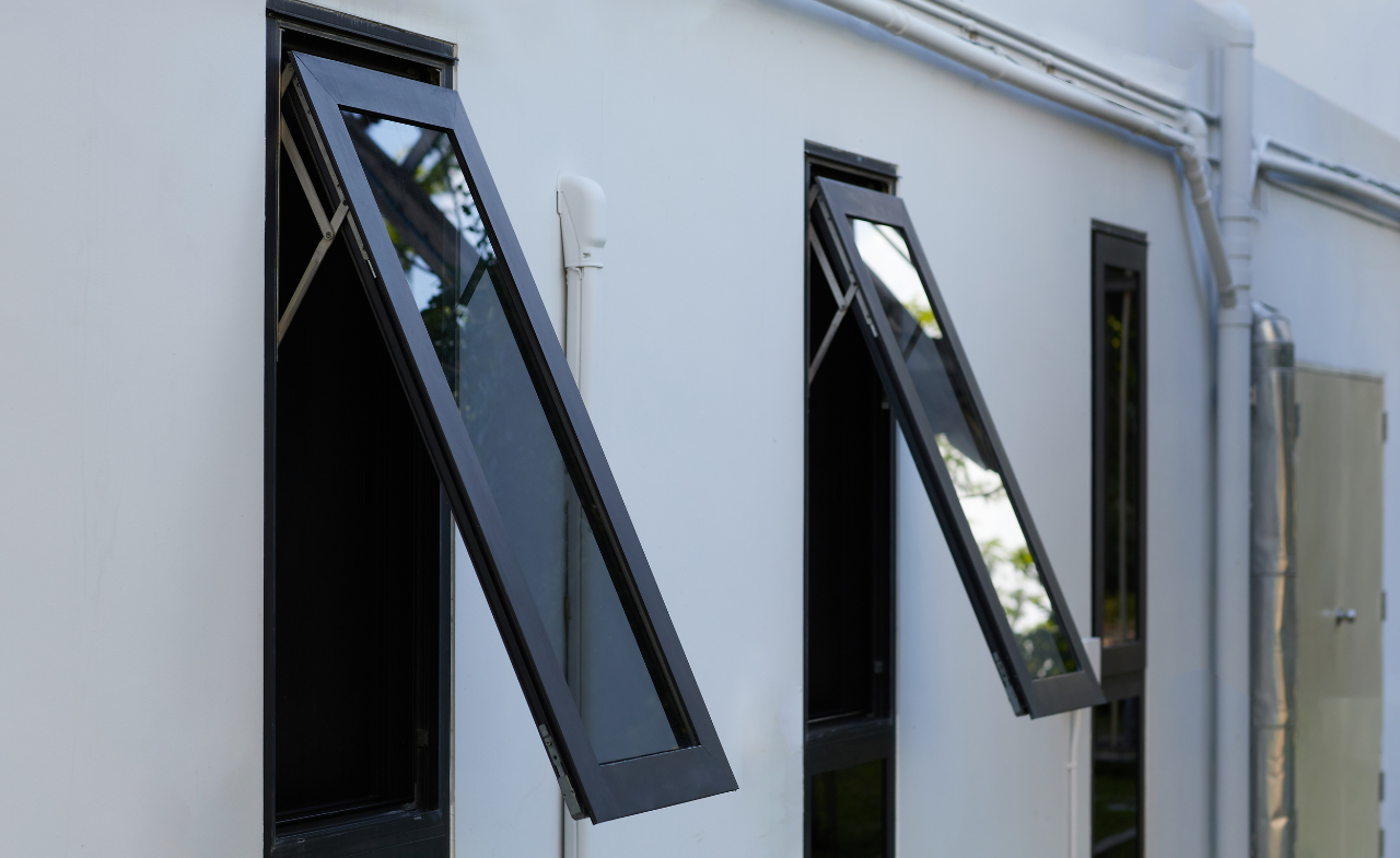 Portas e Janelas de Alumínio Suprema - Foto 3