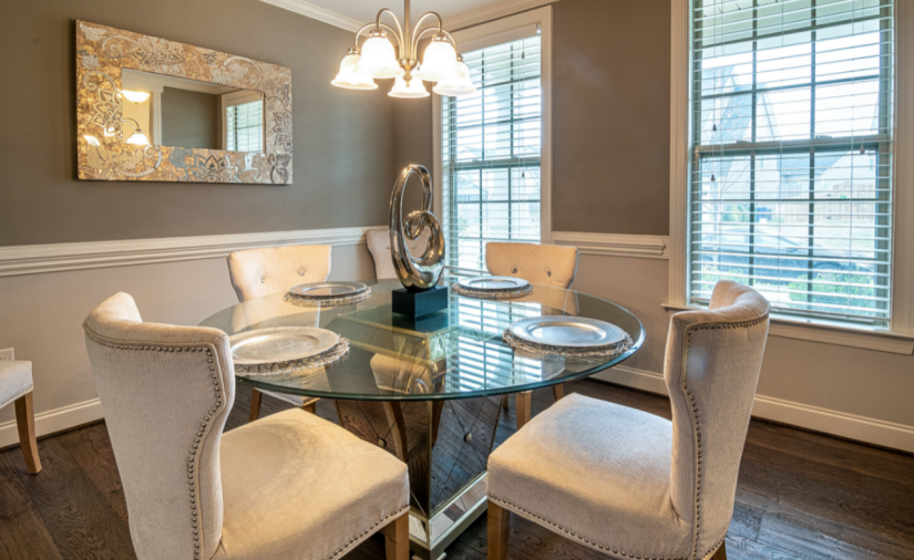 Tampo de Mesa - Foto 1