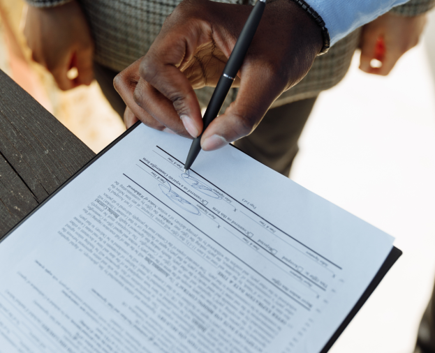 Contrato de manutenção PMOC - Foto 1