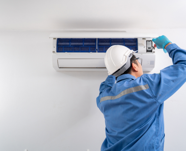 Instalação de Ar condicionado - Foto 1