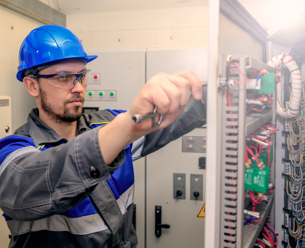 Instalações Elétrica - Foto 1