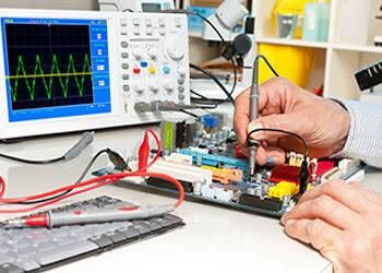 Manutenção corretiva Estabilizadores - Foto 1
