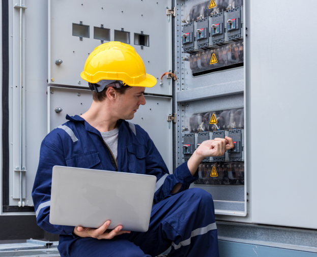 Manutenção elétrica - Foto 1