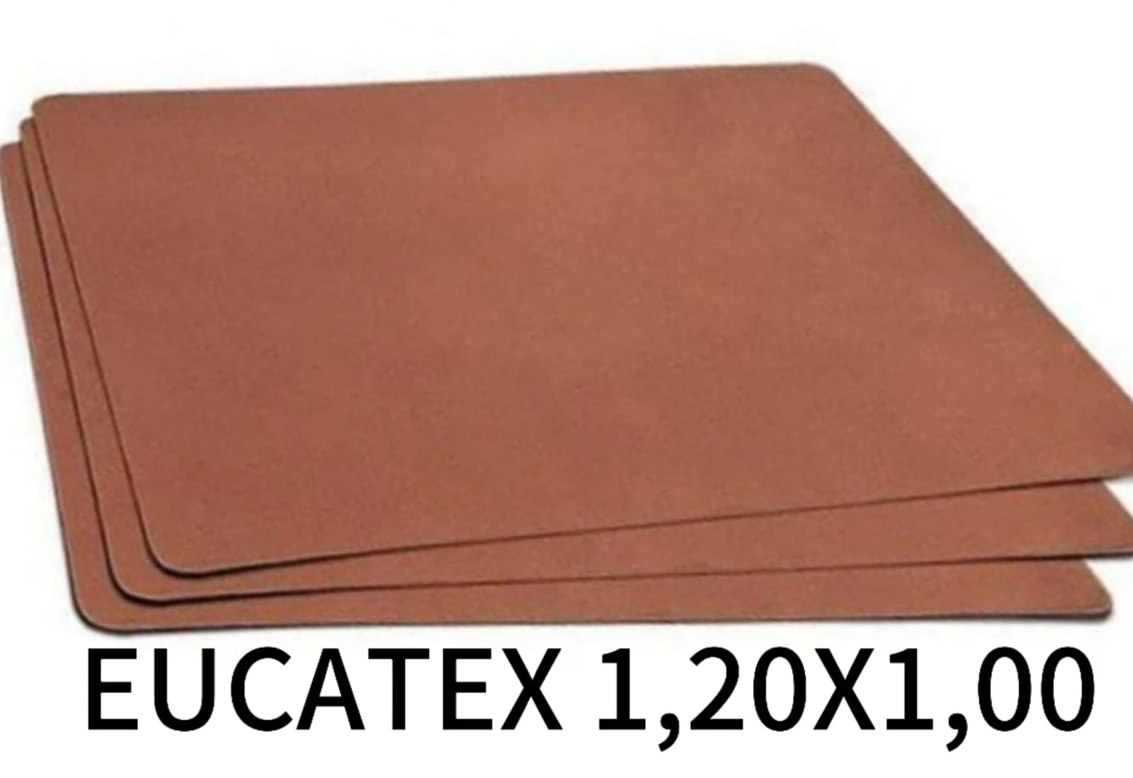 Eucatex 1,20 x 1,00
