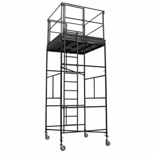 ANDAIME TUBULAR - Foto 1