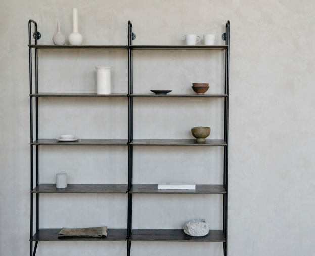 Estante Industrial - Foto 1