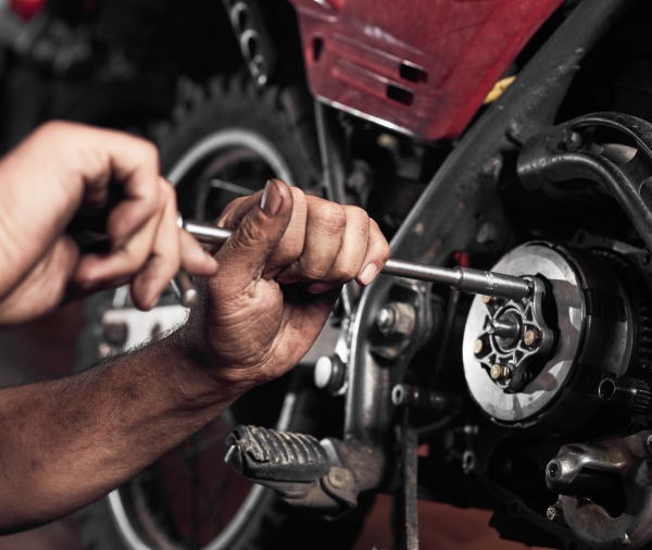 Mecânica Automotiva - Foto 1