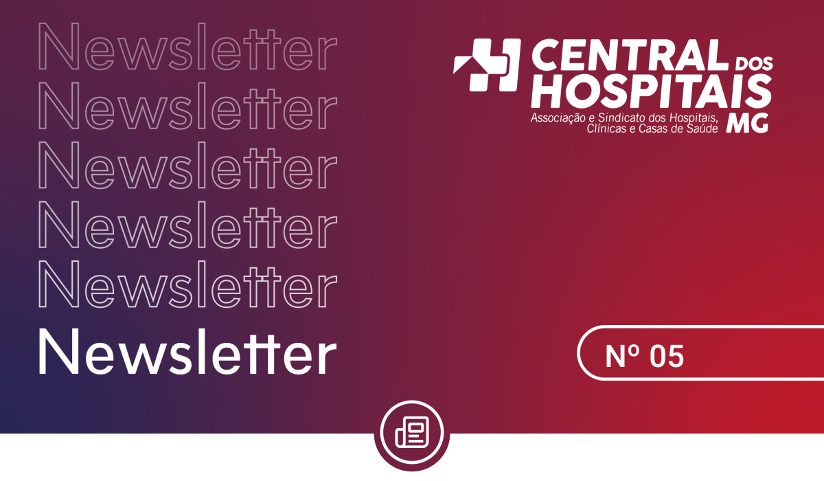 Central dos Hospitais é destaque na ExpoHospital24 com soluções inovadoras e parcerias estratégicas