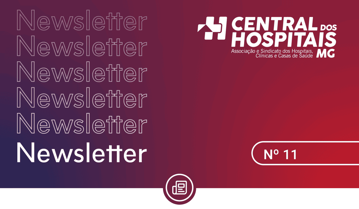 Central dos Hospitais realiza mediação com SINDESS Pato de Minas