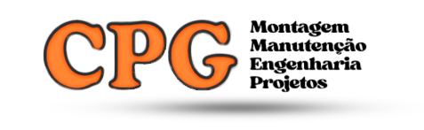 CPG: MANUTENÇÃO E MONTAGENS INDUSTRIAIS