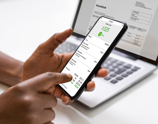 Antecipação de Fornecedores - Foto 1