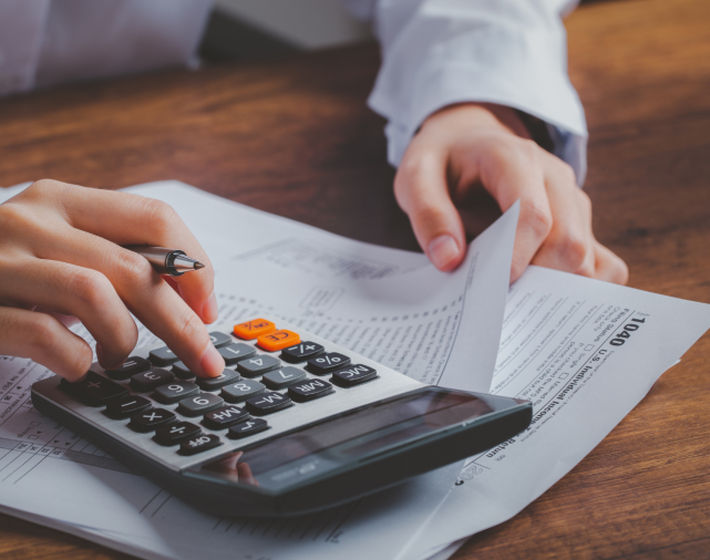 Antecipação de nota Mercantil - Foto 1