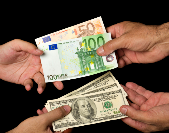 Cambio - Trade Finance: 4131 - Foto 1