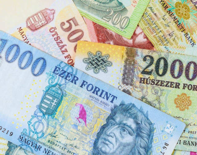 Cambio - Trade Finance: ACC - Foto 1