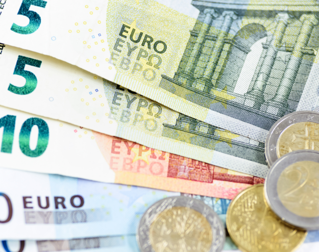 Cambio - Trade Finance: ACE - Foto 1