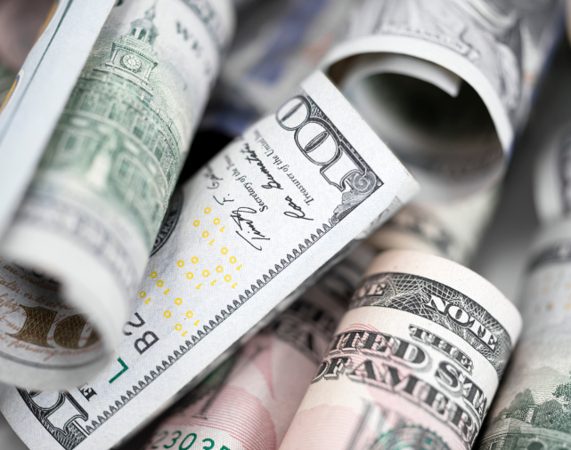 Cambio - Trade Finance: NDF - Foto 1