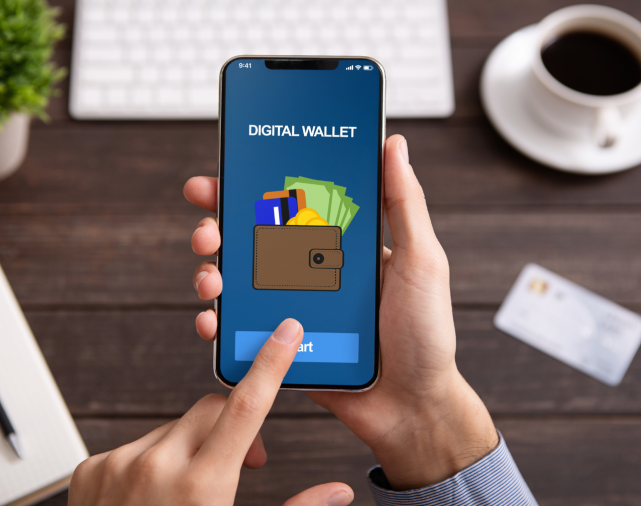 Conta Digital Escrow - Foto 1