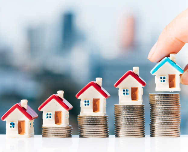 Financiamento Imobiliário - Foto 1