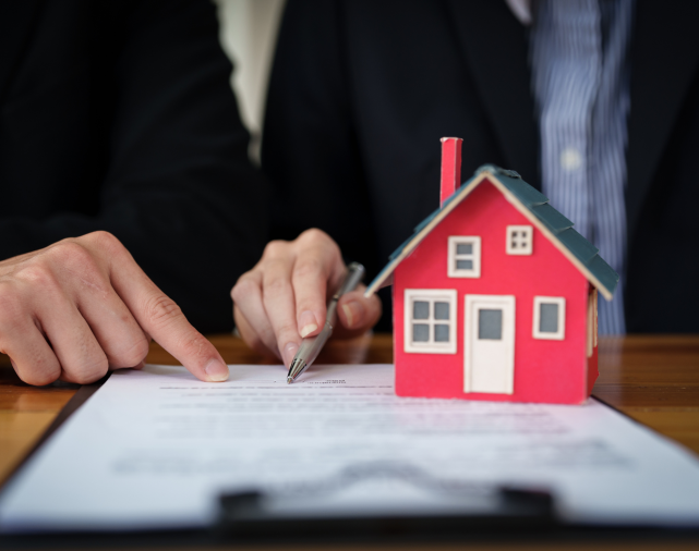 Garantia de Imóveis - Foto 1