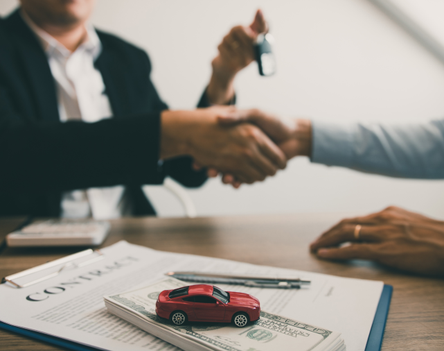 Garantia de Veículos - Foto 1