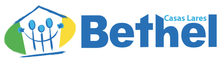 Associação Bethel Casas Lares - acolhimento para crianças em vulnerabilidade