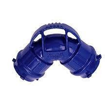 CURVA 90º KLIKSO - Foto 1