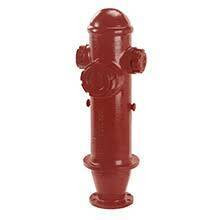 HIDRANTE DE COLUNA COMPLETO - Foto 1