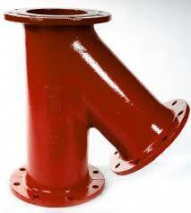 JUNÇÃO 45º FLANGEADA - Foto 1