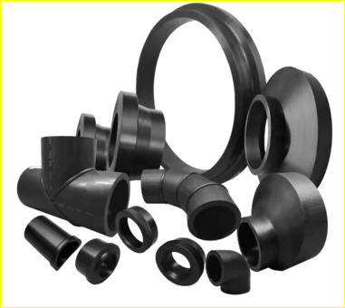 CONEXÕES PEAD - Foto 1