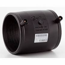 CONEXÕES POR ELETROFUSÃO - Foto 1