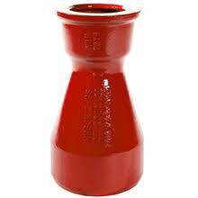 REDUÇÃO PONTA BOLSA - Foto 1