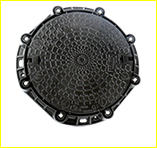 TAMPÃO ESTANQUE 800 - Foto 1