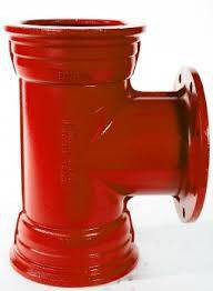 TE BOLSA FLANGE - Foto 1