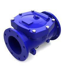 VALVULA DE RETENÇÃO TIPO PORTINHOLA - Foto 1