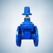 VÁLVULA GAVETA - CE - FLANGEADA - Foto 1