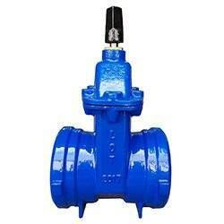 VÁLVULA GAVETA - CE - JGS - Foto 1