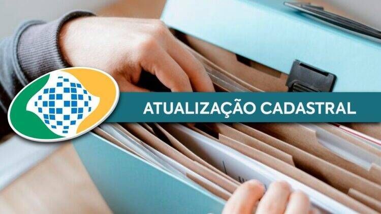 Atualização Cadastral Previdenciária - INSS