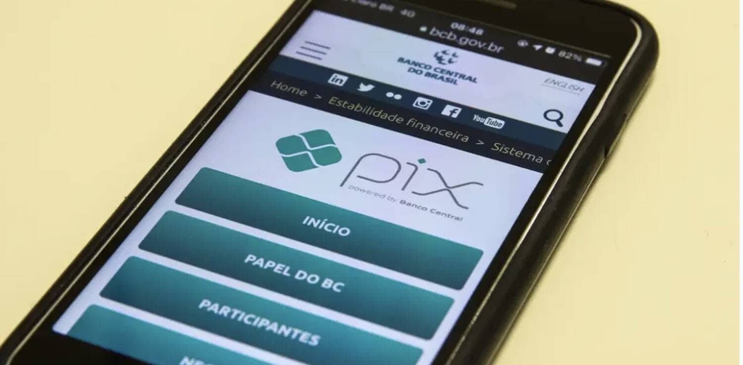 Chave Pix desapareceu? Veja se você foi afetado pela nova regra