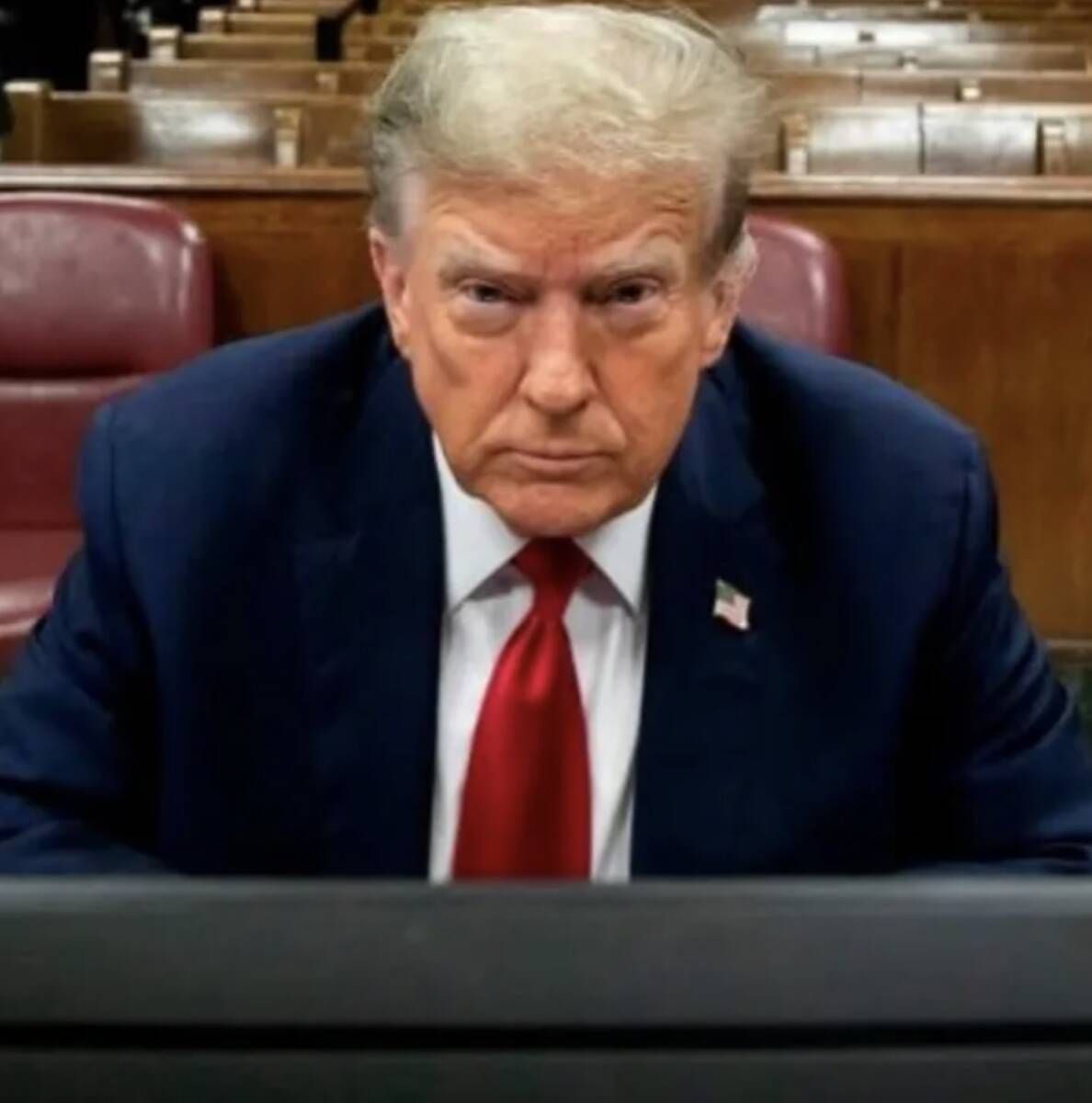 Donald Trump tem CPF ativo no Brasil; Entenda!